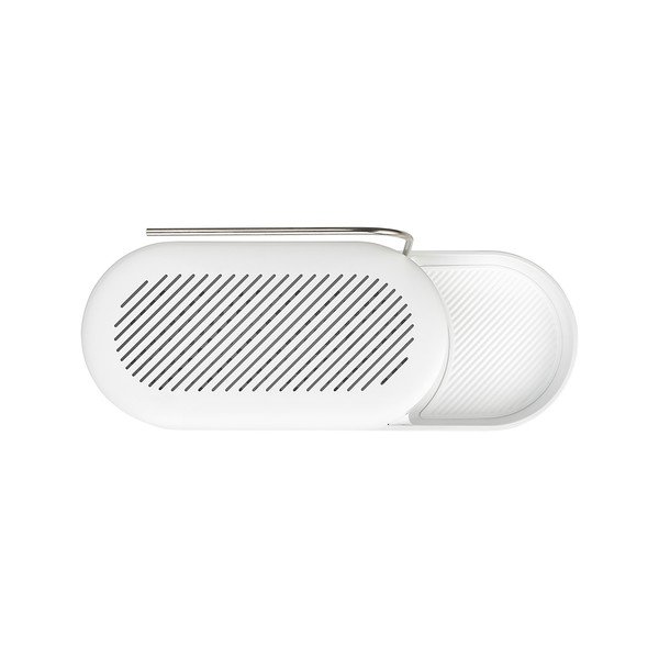 Supporto per detersivo bianco in plastica SinkStyle - Brabantia-image-4