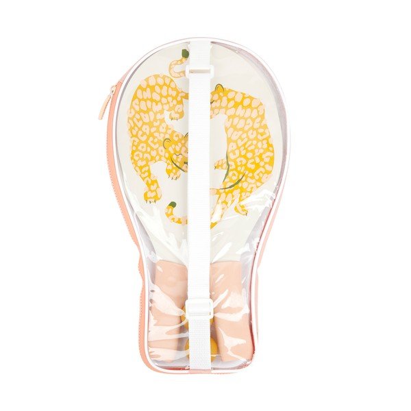 Set di 2 racchette e palline da beach tennis Call of the Wild - Sunnylife-image-2