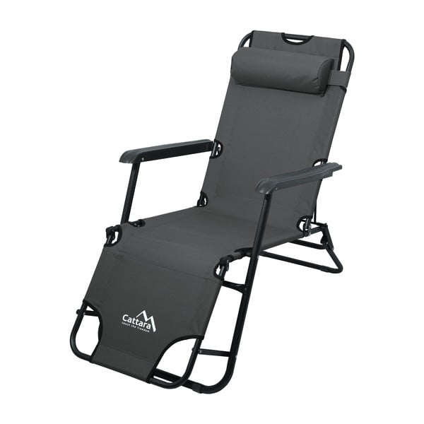 Sedia da campeggio Comfort – Cattara