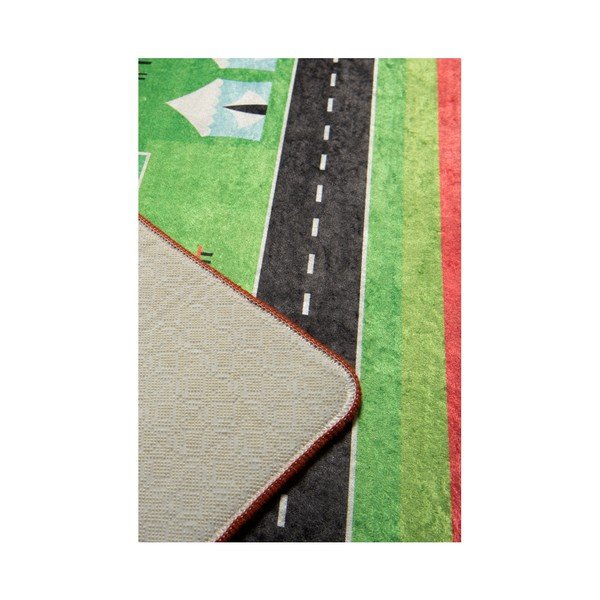 Tappeto per bambini City, 200 x 290 cm - Unknown-image-2