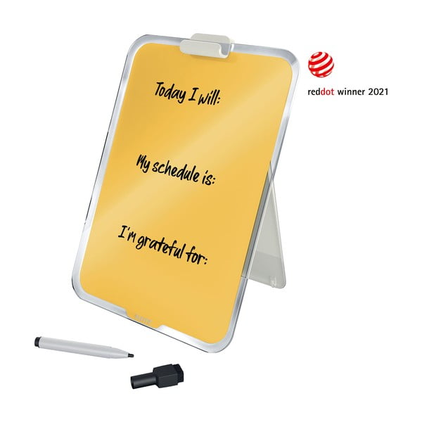 Tavola 22x30 cm Cosy - Leitz-image-2