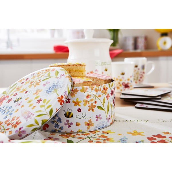 Set di contenitori per alimenti in acciaio 3 pz – Cooksmart ®-image-1