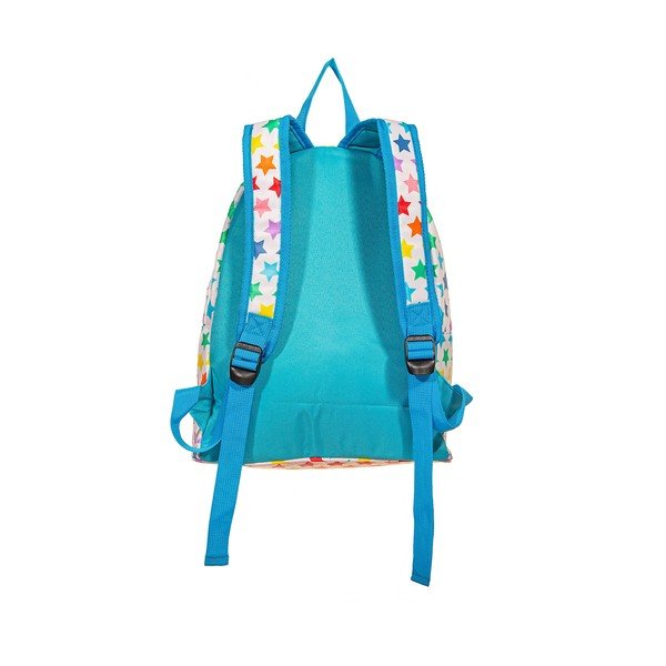 Zaino per bambini Rainbow Stars - Sass & Belle-image-1