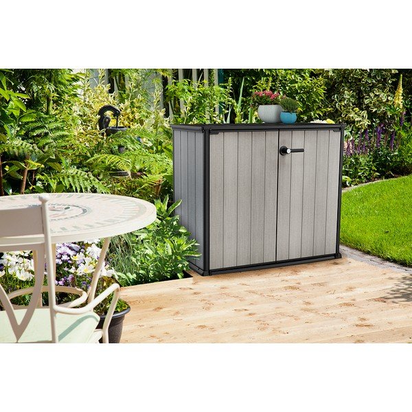 Mobile da giardino Tool Store - Keter-image-1