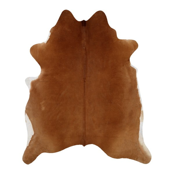 Pelliccia marrone 210x200 cm - Narma-image-2