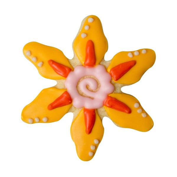 Set di 5 punzoni Pasqua Primavera - Zenker-image-3