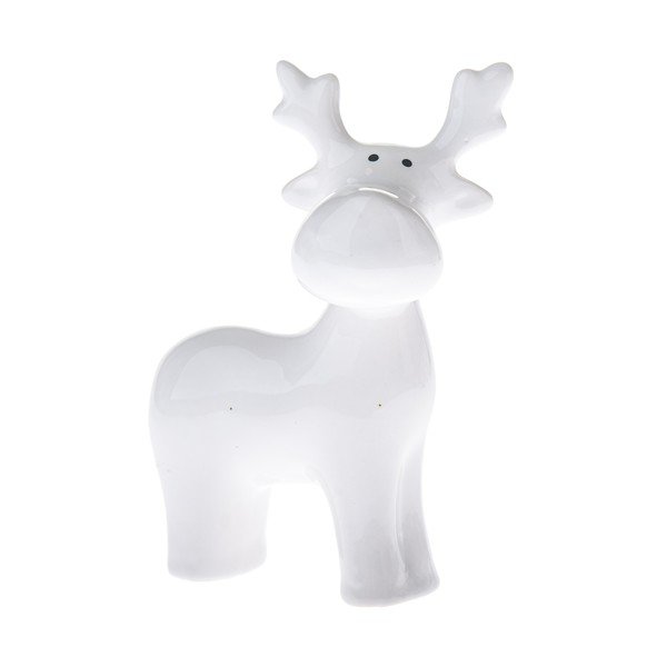 Statuetta natalizia Raindeer - Dakls