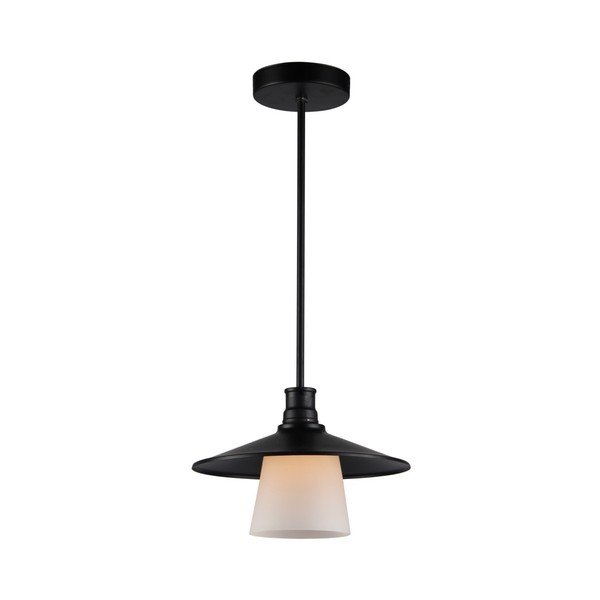 Light Loft One, nero - Candellux Lighting