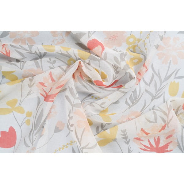 Tenda bianca 500x260 cm Corsa - Mendola Fabrics-image-3