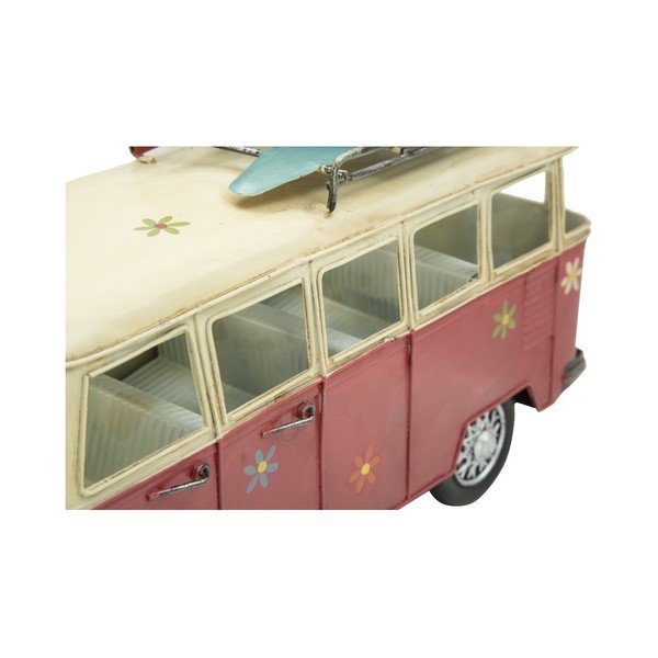 Decorazione a forma di autobus - Mauro Ferretti-image-2