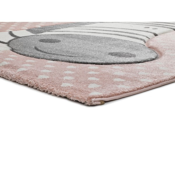 Tappeto per bambini , 120 x 170 cm Toys Zebra - Universal-image-2