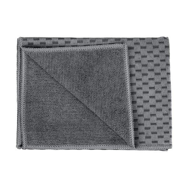 Set di 2 panni in microfibra 40x60 cm Miko - Wenko-image-2