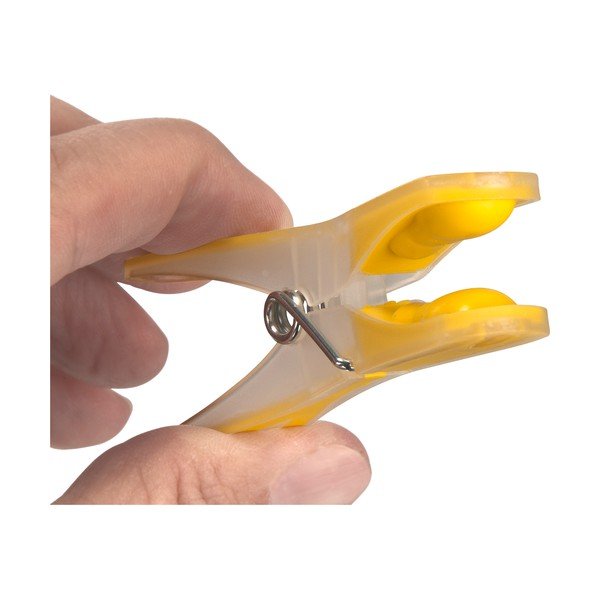 Set di 24 mollette a forma di freccia - Wenko-image-3