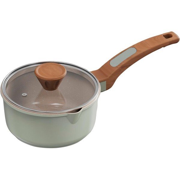 Casseruola con coperchio incluso Signature Range – Cooksmart ®