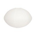 Paralume avorio in carta ø 58 cm Moyo – OYOY Living Design