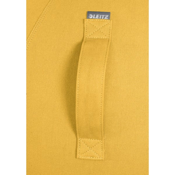 Sfera di seduta ergonomica ø 65 cm Ergo - Leitz-image-1