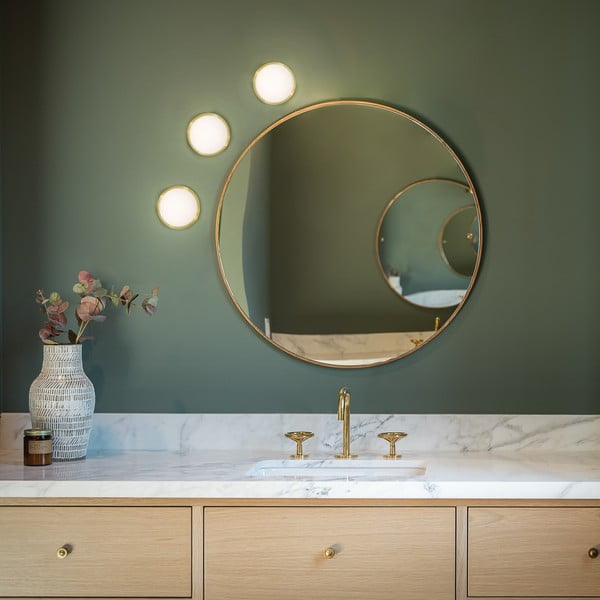 Lampada da soffitto , ø 14 cm Musa - SULION-image-1