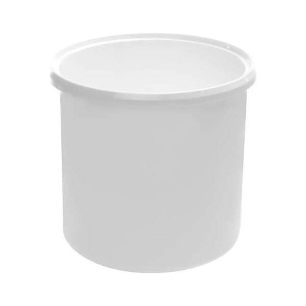 Contenitore per ghiaccio bianco , 5 l - Hendi-image-4
