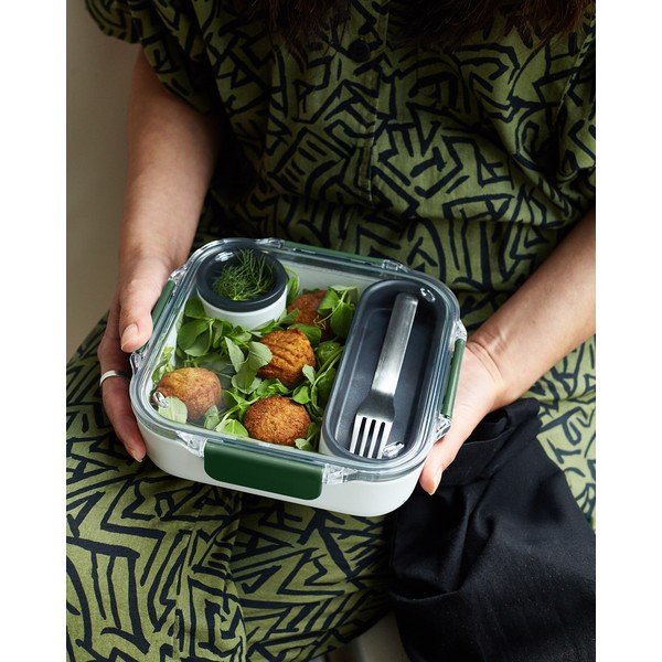 Portapranzo Original – Black + Blum-image-3