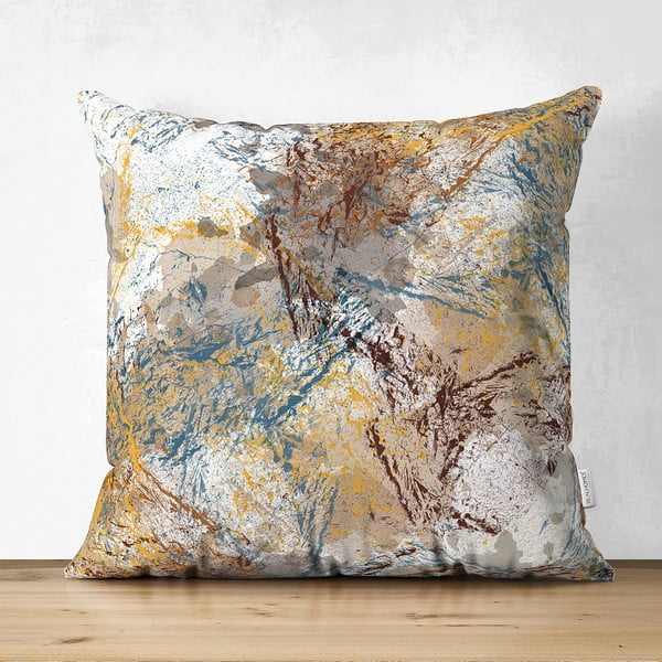 Federa astratta, 42 x 42 cm - Minimalist Cushion Covers