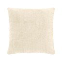 Federa decorativa in ciniglia 40x40 cm Leo – douceur d'intérieur