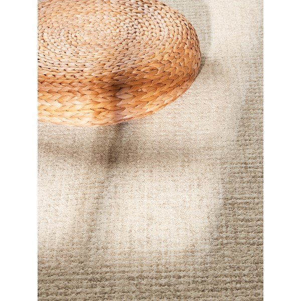 Passatoia beige in lana 80x250 cm Eloise – Hanse Home-image-4