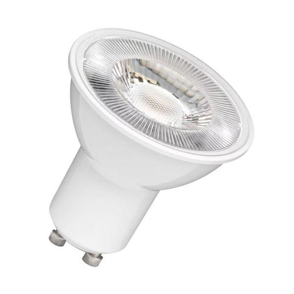 Lampadina LED calda GU10, 5 W - Candellux Lighting-image-1