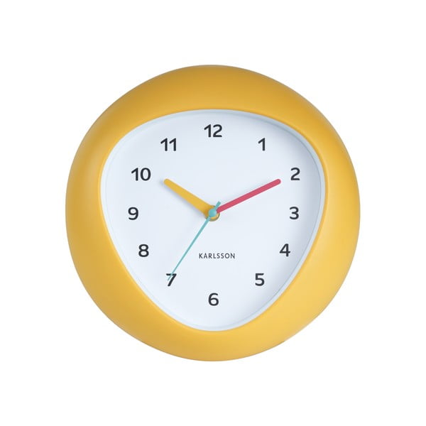 Orologio da parete ø 25,5 cm Funky Vibes – Karlsson