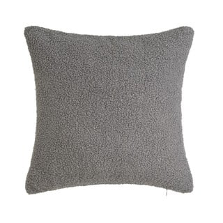 Cuscino decorativo in bouclé 45x45 cm Sherpa - Casa Selección