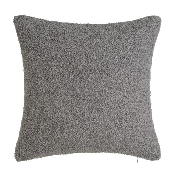 Cuscino decorativo in bouclé 45x45 cm Sherpa - Casa Selección