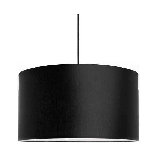 Apparecchio da soffitto nero , ⌀ 40 cm Mika - Sotto Luce-image-2