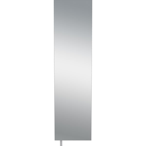 Mobile per ingresso color antracite 50x195x18 cm Rotary – Germania-image-2