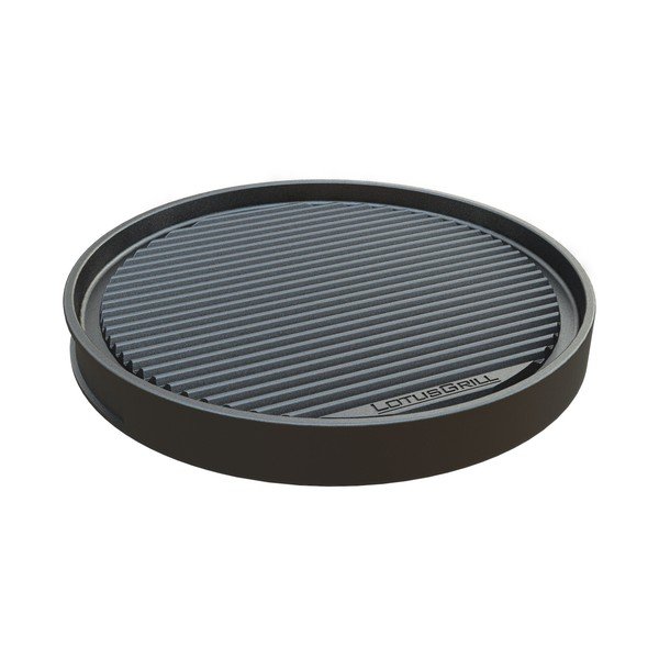 Piastra teppanyaki bifacciale XL – LotusGrill