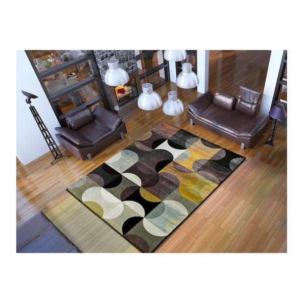 Tappeto Mubis Multi Muro, 80 x 150 cm - Universal-image-1