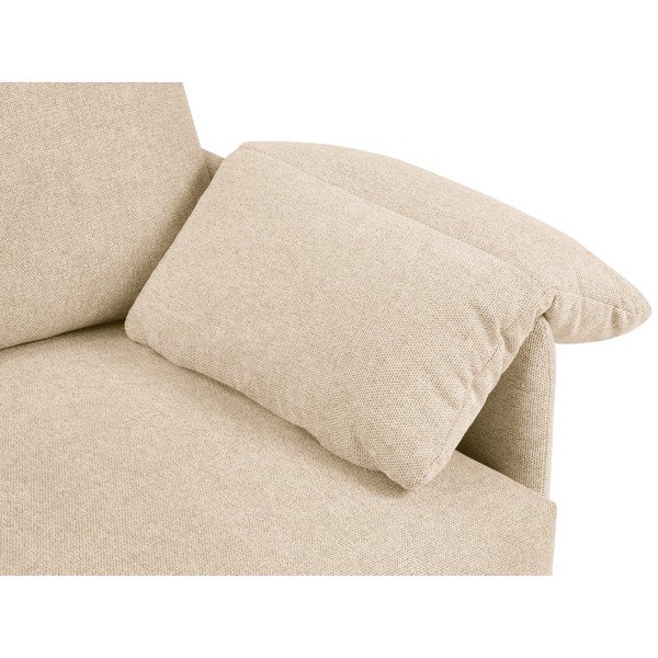 Poltrona beige Zoe - Interieurs 86-image-1