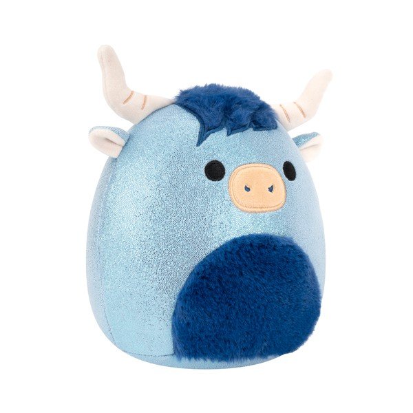 Peluche Toro – SQUISHMALLOWS-image-4