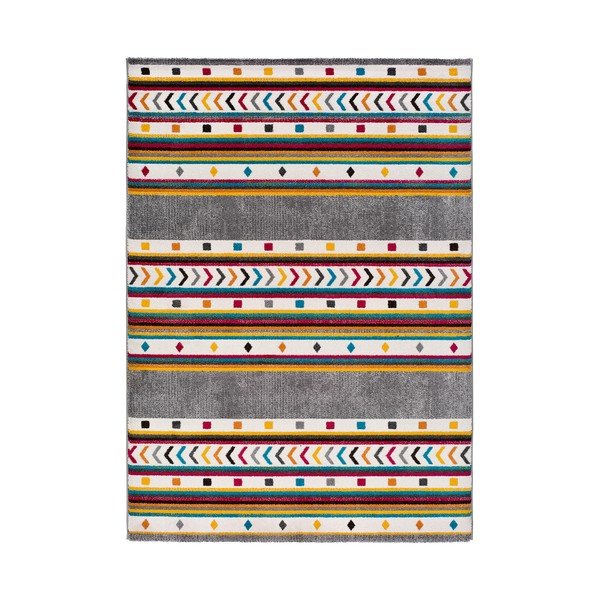 Tappeto , 160 x 230 cm Badari Casto - Universal