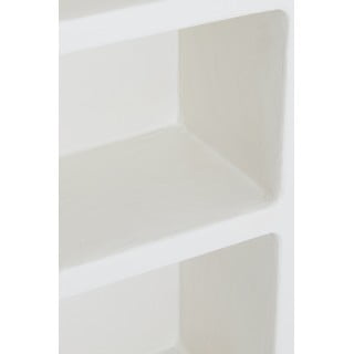 Libreria crema 110x190 cm Nahua - Light & Living