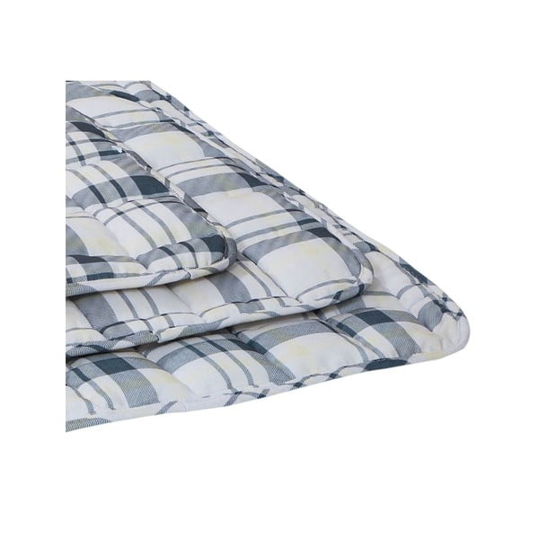 Cuccia per cani grigio chiaro, 70 x 50 cm Badi - Petpetite-image-4