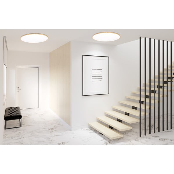 Plafoniera LED Tens – Candellux Lighting-image-2
