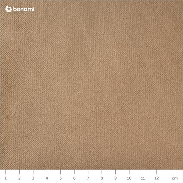 Poltrona beige Velluto Sari - Max Winzer-image-1