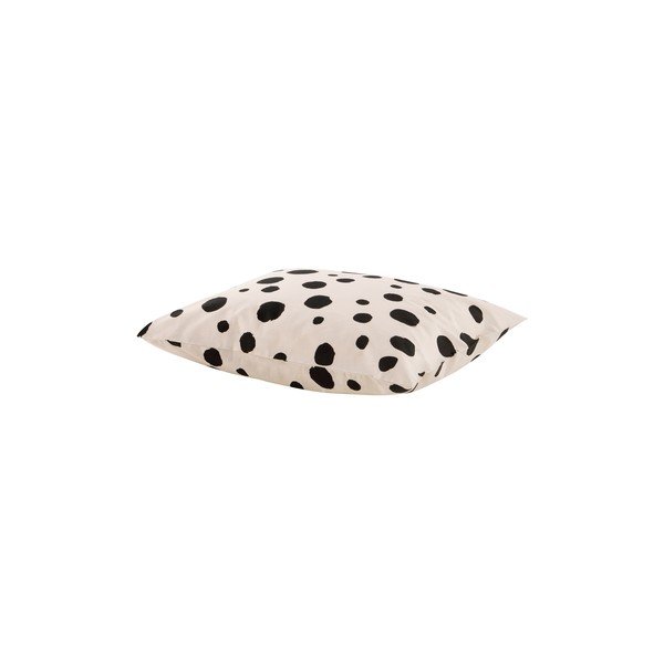 Federe per cuscino in set in cotone 2 pz 50x60 cm Rigmor Dot – Jotex-image-2
