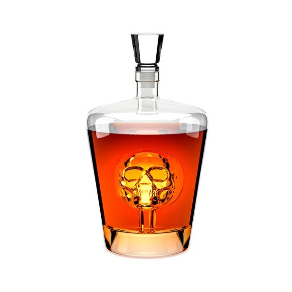 Decanter 1 l Poison - Balvi-image-1
