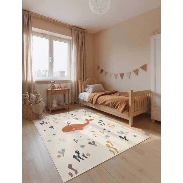 Tappeto per bambini 160x235 cm Moby – Hanse Home-image-1