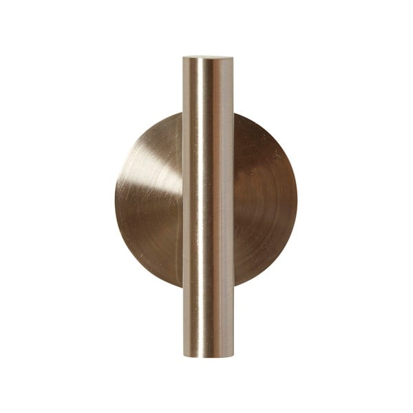 Gancio metallico a parete Rest - Hübsch-image-4