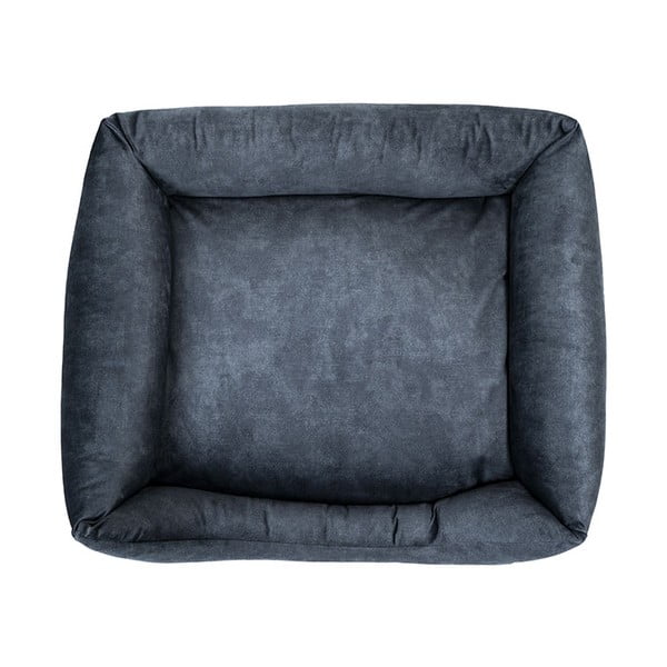 Letto per cani grigio scuro 85x105 cm SoftBED Eco XL - Rexproduct-image-3