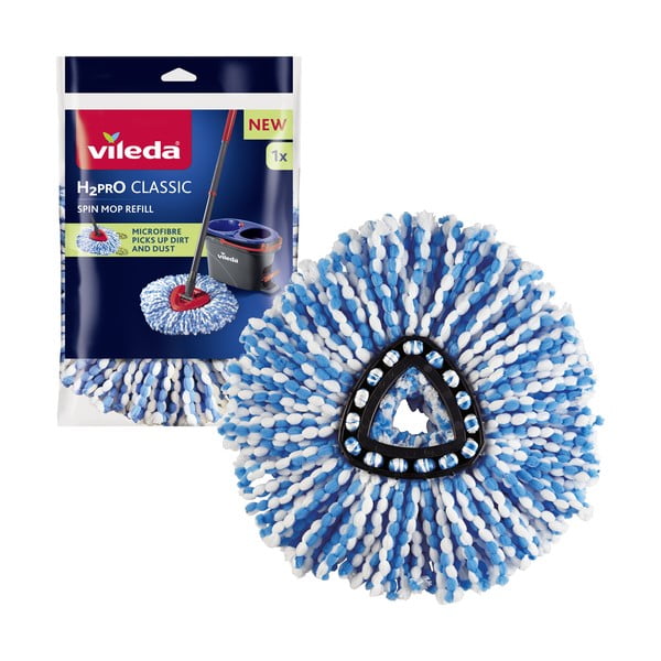 Panno per mop H2PrO – Vileda