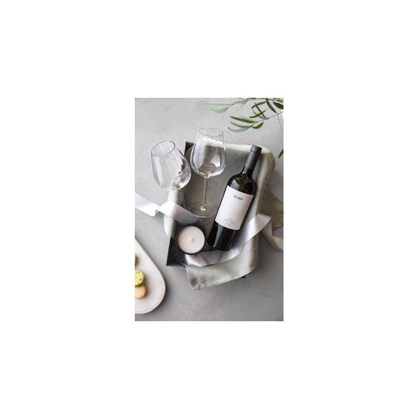 Set di 4 bicchieri da vino da 200 ml Rose Garden - Villeroy&Boch-image-2