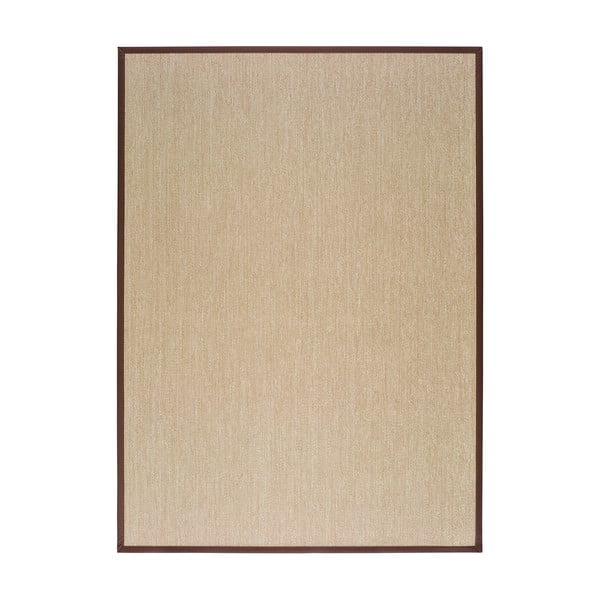 Tappeto da esterno beige , 160 x 230 cm Prime - Universal