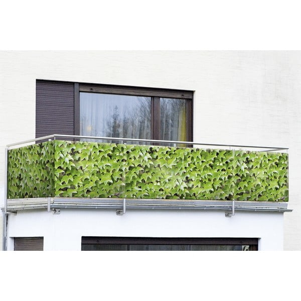Schermo verde da balcone 500x85 cm - Maximex-image-3